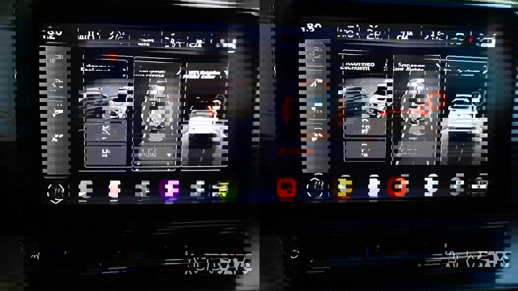 Cupra Formentor 1.5 TSI Cupra DSG de 2023