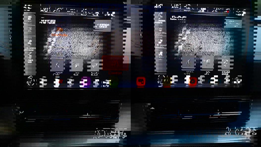 Cupra Formentor 1.5 TSI Cupra DSG de 2023