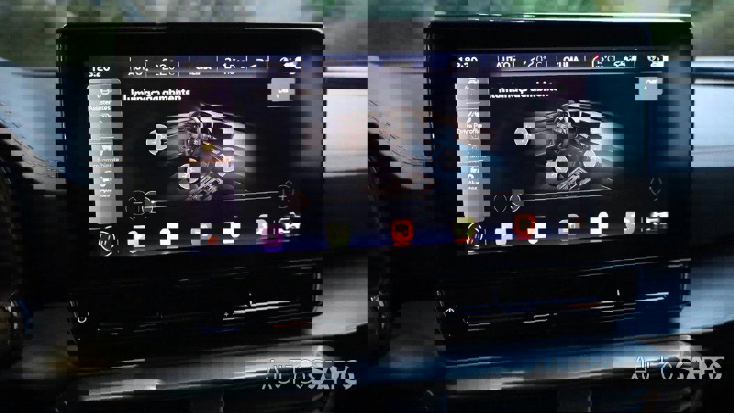 Cupra Formentor 1.5 TSI Cupra DSG de 2023