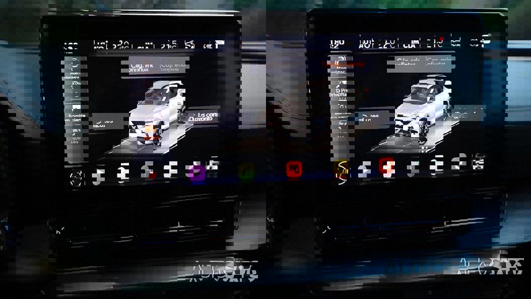 Cupra Formentor 1.5 TSI Cupra DSG de 2023