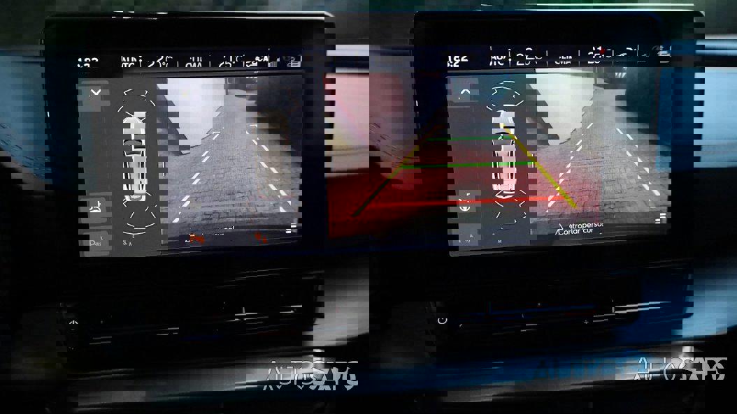 Cupra Formentor 1.5 TSI Cupra DSG de 2023