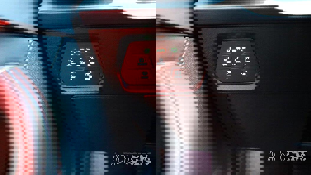 Cupra Formentor 1.5 TSI Cupra DSG de 2023