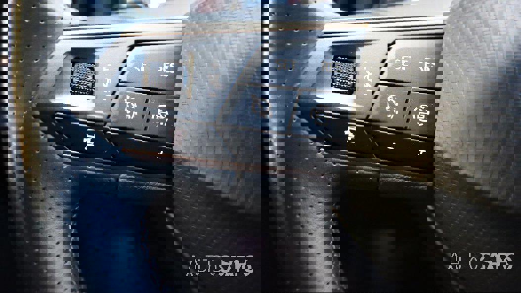 Cupra Formentor 1.5 TSI Cupra DSG de 2023