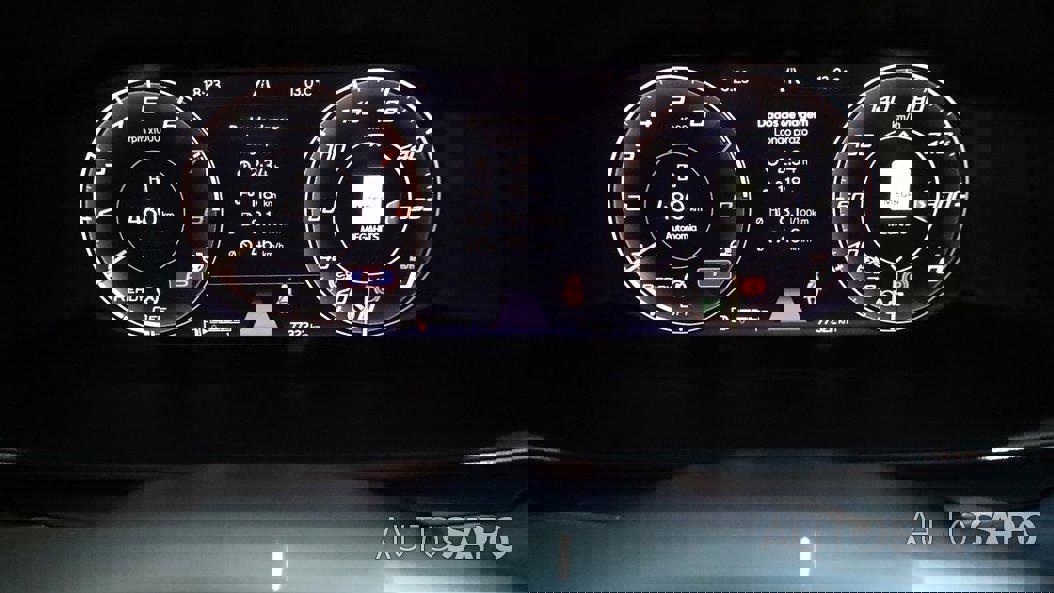 Cupra Formentor 1.5 TSI Cupra DSG de 2023