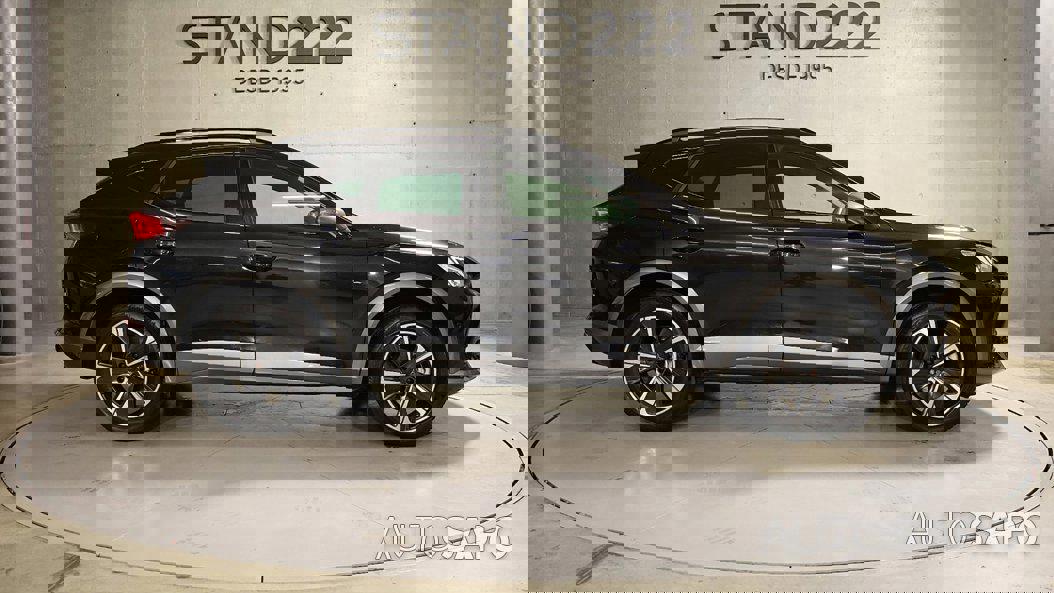 Cupra Formentor 1.5 TSI Cupra DSG de 2023