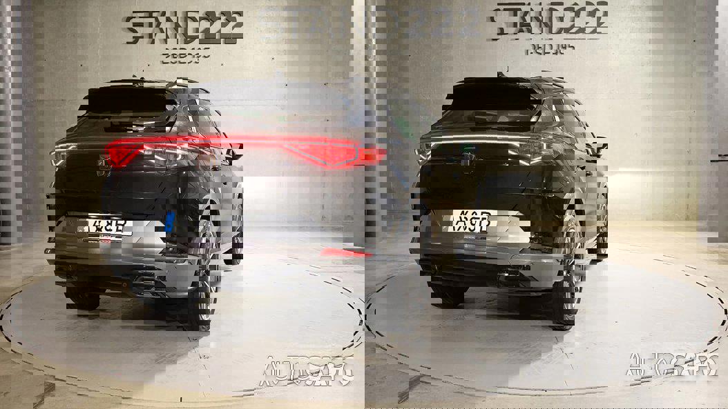 Cupra Formentor 1.5 TSI Cupra DSG de 2023