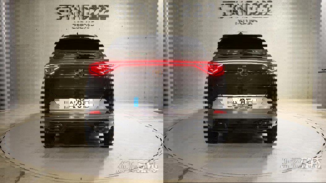 Cupra Formentor 1.5 TSI Cupra DSG de 2023