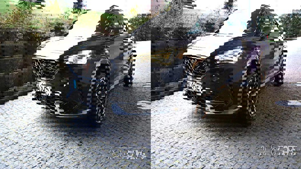 Cupra Formentor 1.5 TSI Cupra DSG de 2023