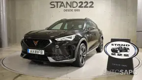 Cupra Formentor 1.5 TSI Cupra DSG de 2023