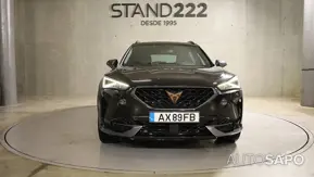 Cupra Formentor 1.5 TSI Cupra DSG de 2023
