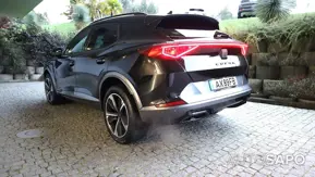 Cupra Formentor 1.5 TSI Cupra DSG de 2023