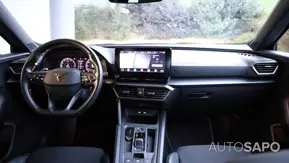 Cupra Formentor 1.5 TSI Cupra DSG de 2023