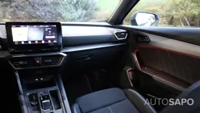 Cupra Formentor 1.5 TSI Cupra DSG de 2023