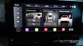 Cupra Formentor 1.5 TSI Cupra DSG de 2023