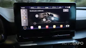 Cupra Formentor 1.5 TSI Cupra DSG de 2023