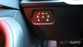 Cupra Formentor 1.5 TSI Cupra DSG de 2023