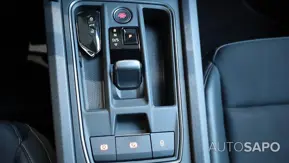 Cupra Formentor 1.5 TSI Cupra DSG de 2023