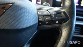 Cupra Formentor 1.5 TSI Cupra DSG de 2023