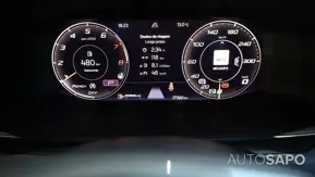 Cupra Formentor 1.5 TSI Cupra DSG de 2023