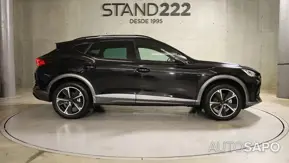 Cupra Formentor 1.5 TSI Cupra DSG de 2023