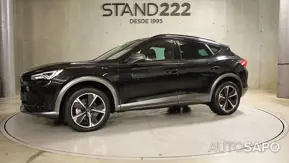 Cupra Formentor 1.5 TSI Cupra DSG de 2023