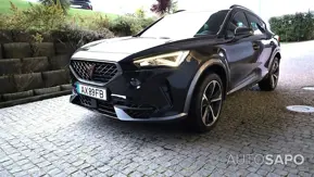 Cupra Formentor 1.5 TSI Cupra DSG de 2023