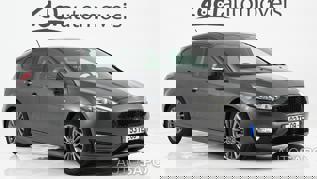 Ford Focus 1.0 EcoBoost ST-Line de 2017