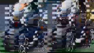 Renault Twizy 80 Technic de 2014