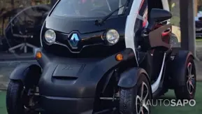 Renault Twizy 80 Technic de 2014
