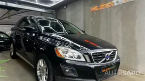 Volvo XC60 de 2008