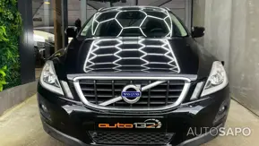 Volvo XC60 de 2008