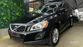 Volvo XC60 de 2008