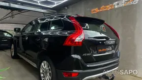 Volvo XC60 de 2008