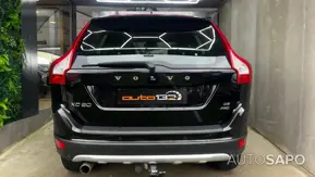 Volvo XC60 de 2008