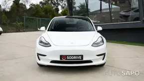 Tesla Model 3 Standard RWD Plus de 2020