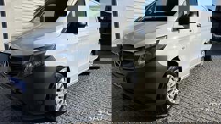 Mercedes-Benz Vito de 2018