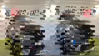 DS DS7 Crossback de 2021