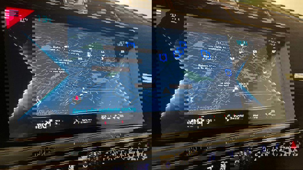 DS DS7 Crossback de 2021