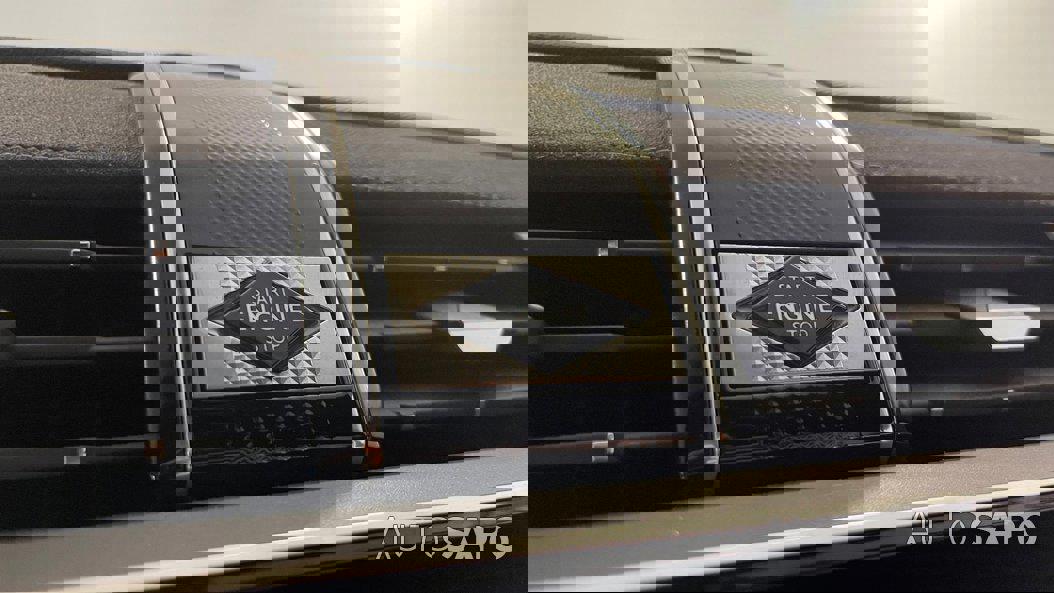 DS DS7 Crossback de 2021