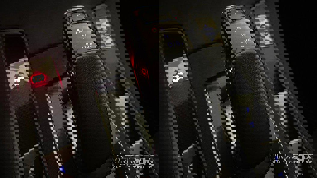 DS DS7 Crossback de 2021