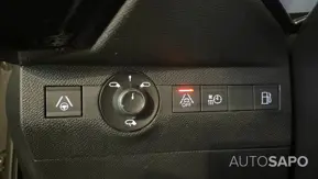 DS DS7 Crossback de 2021