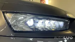 DS DS7 Crossback de 2021