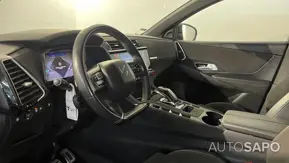 DS DS7 Crossback de 2021