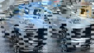 Porsche Macan de 2017