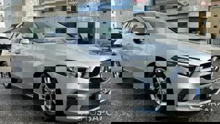 Mercedes-Benz Classe A de 2019