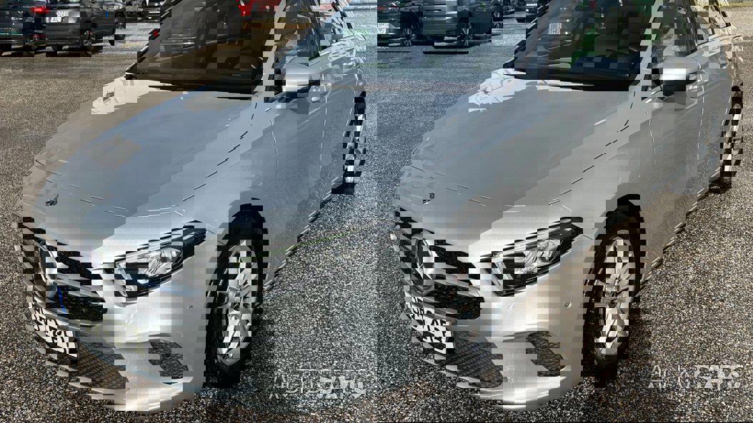 Mercedes-Benz Classe A de 2019