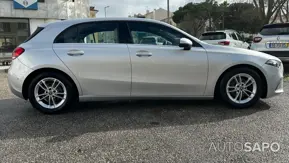 Mercedes-Benz Classe A de 2019