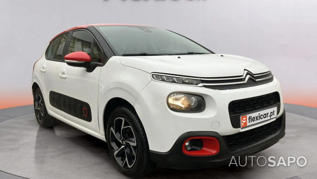 Citroen C3 de 2018