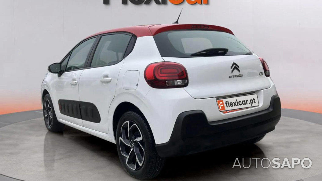 Citroen C3 de 2018