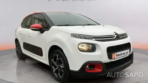 Citroen C3 de 2018